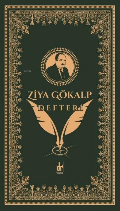Produktbild: Ziya G&ouml;kalp Defteri