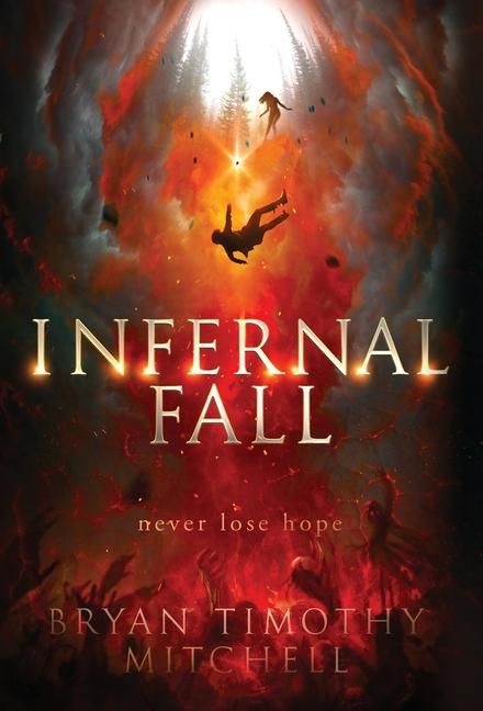Produktbild: Infernal Fall