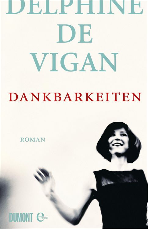 Produktbild: Dankbarkeiten