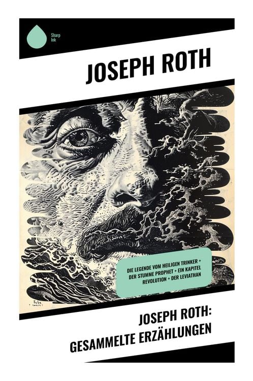 Produktbild: Joseph Roth: Gesammelte Erz&auml;hlungen