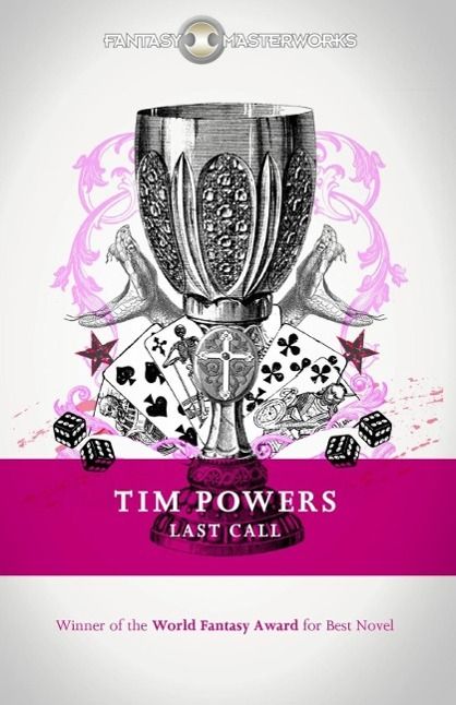Produktbild: Last Call