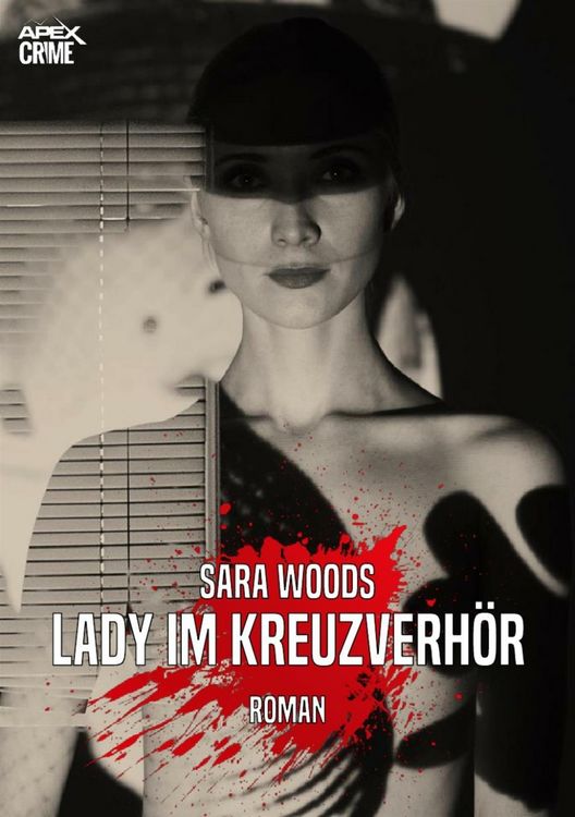 Produktbild: Lady im Kreuzverh&ouml;r