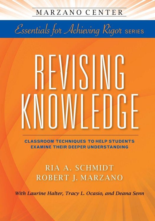 Produktbild: Revising Knowledge