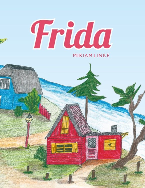 Produktbild: Frida: 14 lustige Vorlesegeschichten