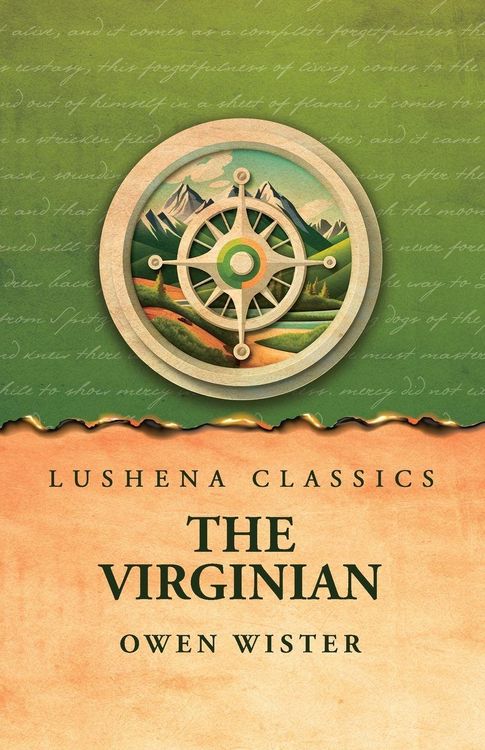 Produktbild: The Virginian