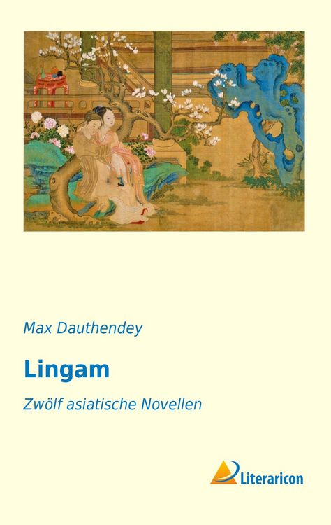 Produktbild: Lingam