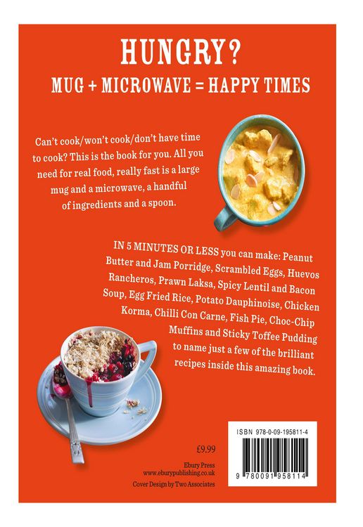 Produktbild: Meal in a Mug