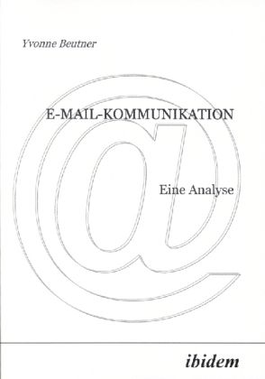 Produktbild: E-Mail-Kommunikation