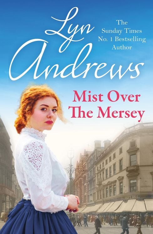 Produktbild: Mist Over The Mersey