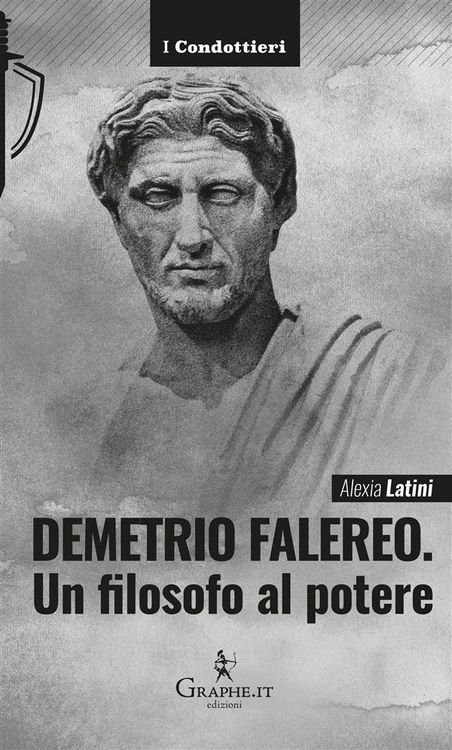 Produktbild: Demetrio Falereo
