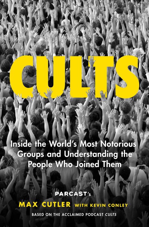 Produktbild: Cutler, M: Cults