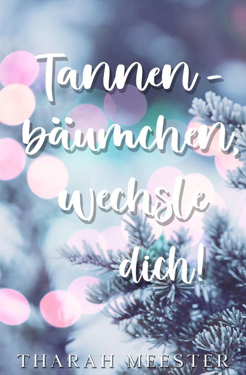 Produktbild: Tannenb&auml;umchen, wechsle dich!