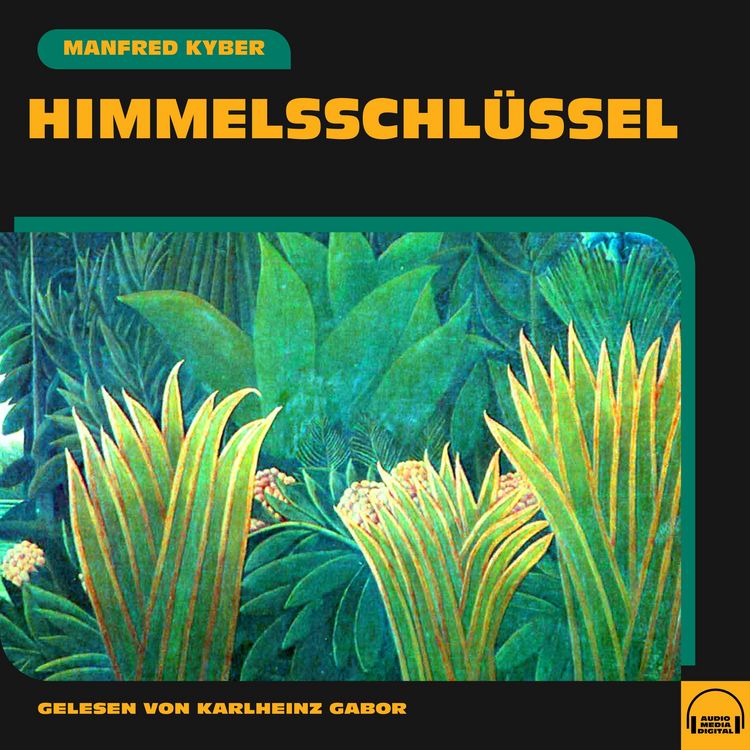 Produktbild: Himmelsschl&uuml;ssel