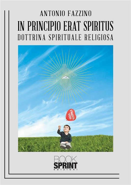 Produktbild: In Principio Erat Spiritus