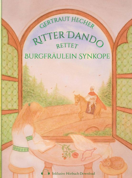 Produktbild: Ritter Dando rettet Burgfr&auml;ulein Synkope