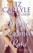 Produktbild: Never Romance a Rake
