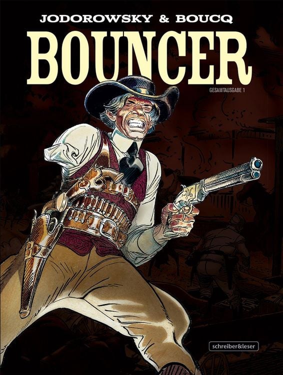 Produktbild: Bouncer