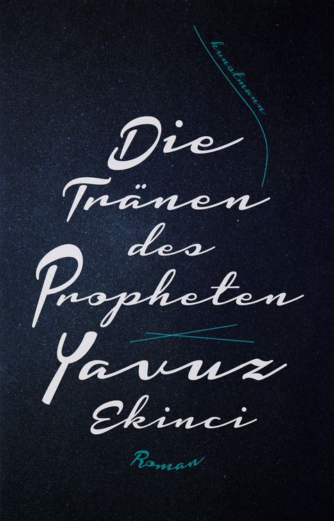Produktbild: Die Tr&auml;nen des Propheten