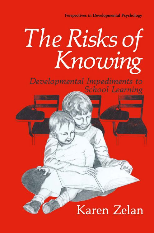 Produktbild: The Risks of Knowing