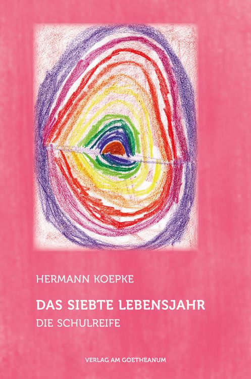 Produktbild: Das siebte Lebensjahr