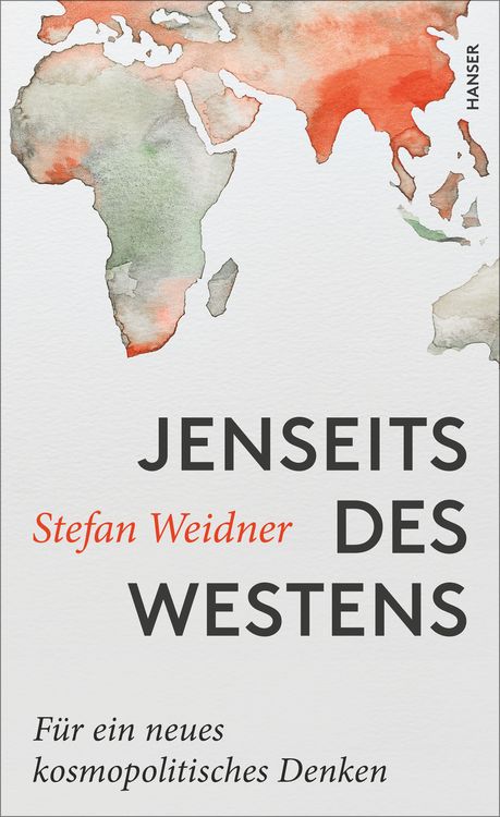Produktbild: Jenseits des Westens