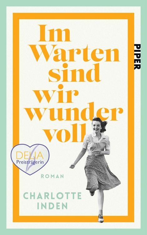 Produktbild: Im Warten sind wir wundervoll