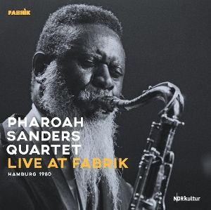 Produktbild: Live At Fabrik Hamburg 1980 (Clear Vinyl)