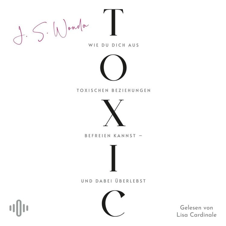 Produktbild: Toxic
