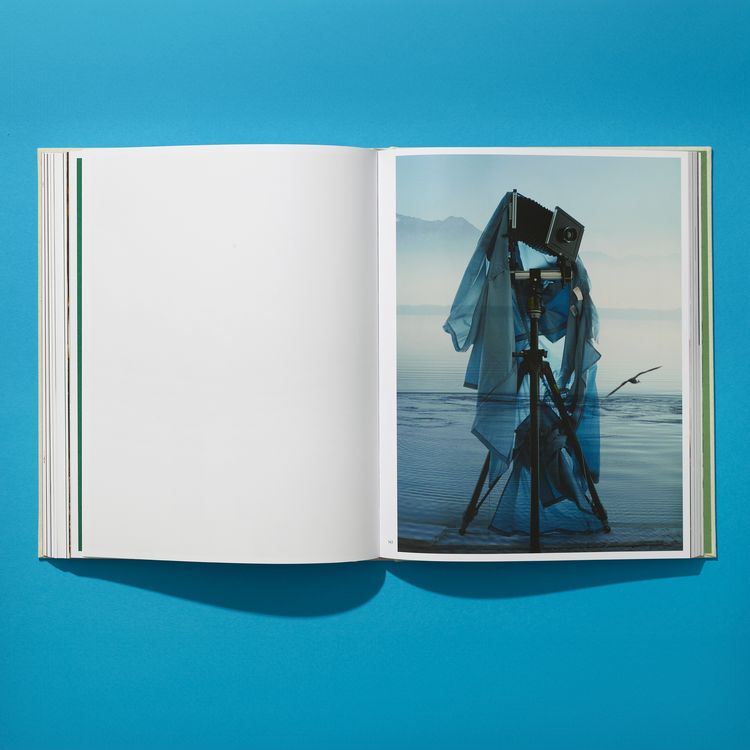 Produktbild: Peter Langer. Thursdays