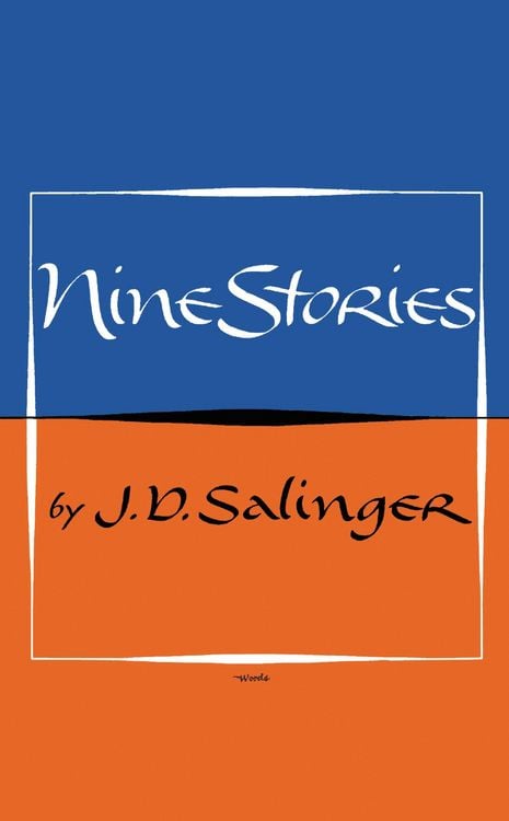 Produktbild: Nine Stories