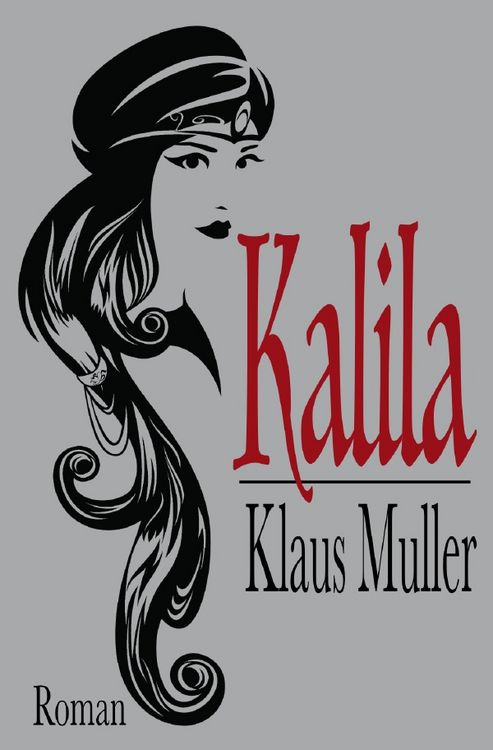 Produktbild: Kalila