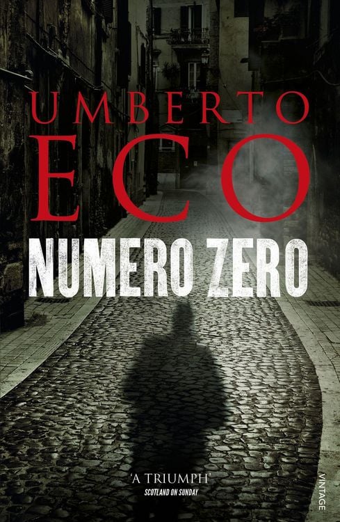 Produktbild: Numero Zero