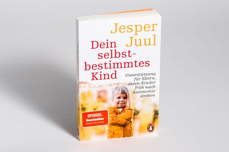 Produktbild: Dein selbstbestimmtes Kind