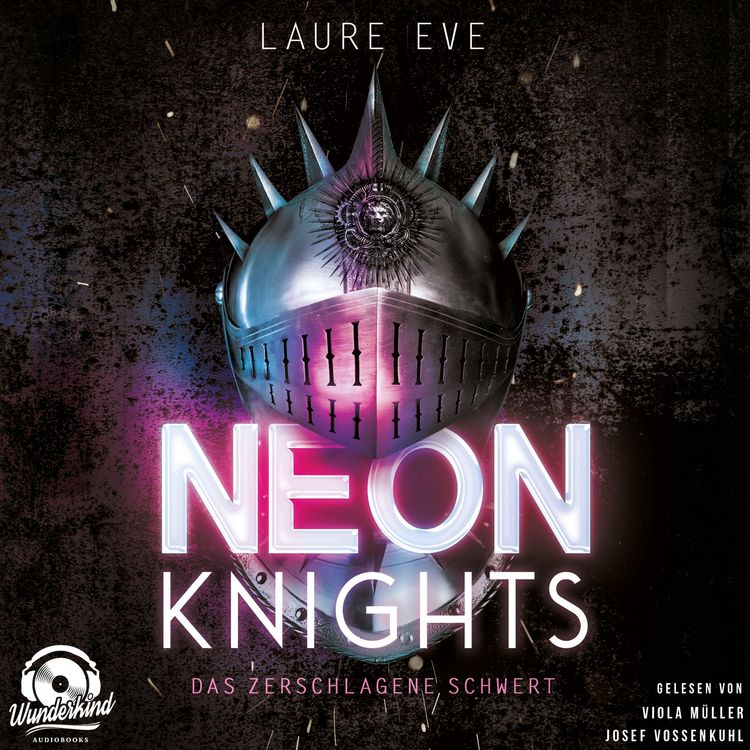 Produktbild: Neon Knights - Das zerschlagene Schwert