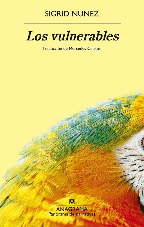 Produktbild: Vulnerables, Los