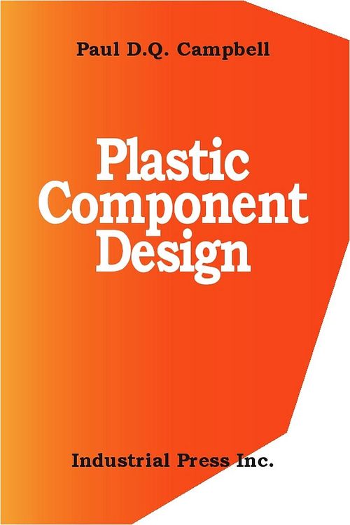Produktbild: Plastic Component Design