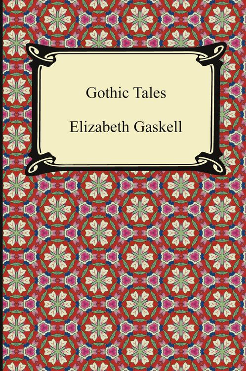 Produktbild: Gothic Tales