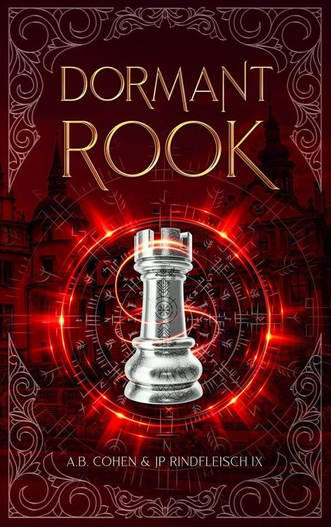 Produktbild: Dormant Rook
