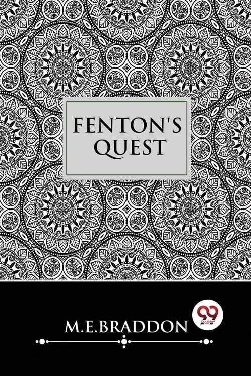 Produktbild: Fenton's Quest
