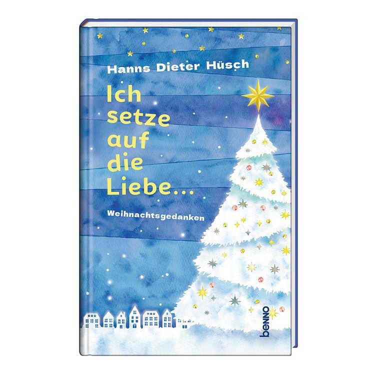 Produktbild: Ich setze auf die Liebe &hellip;