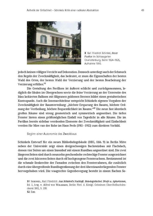 Produktbild: Aufbr&uuml;che zur Abstraktion in der europ&auml;ischen Architektur der Moderne