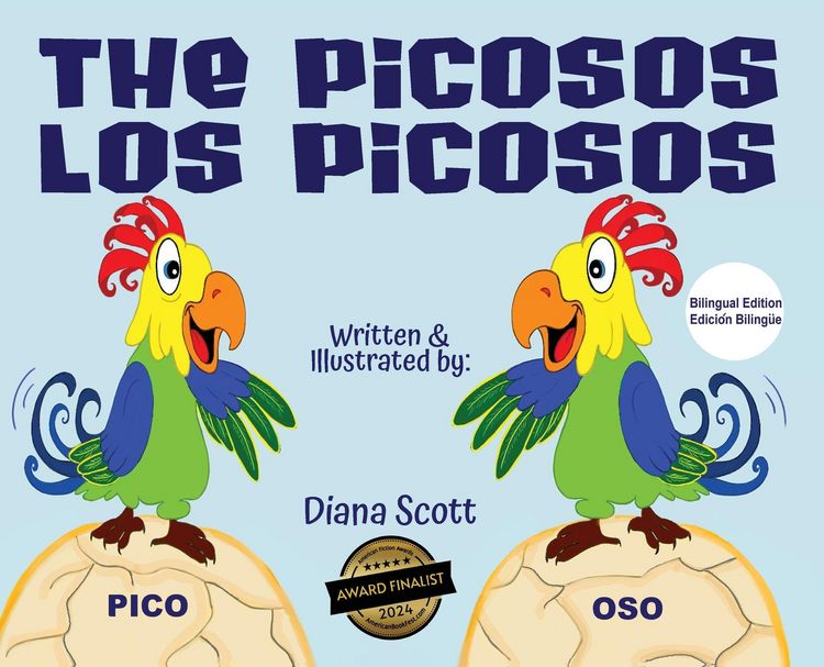 Produktbild: The Picosos Los Picosos