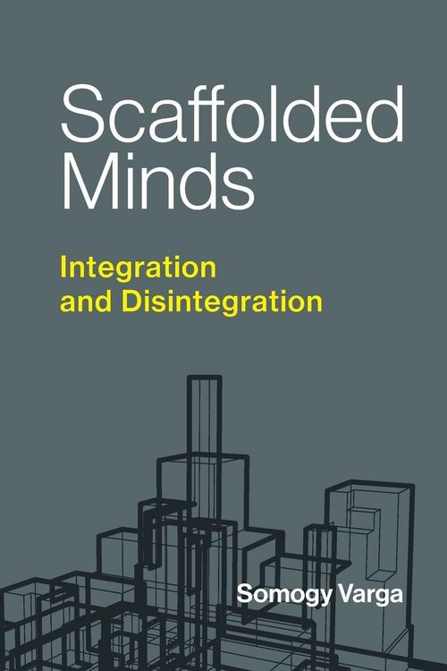 Produktbild: Scaffolded Minds