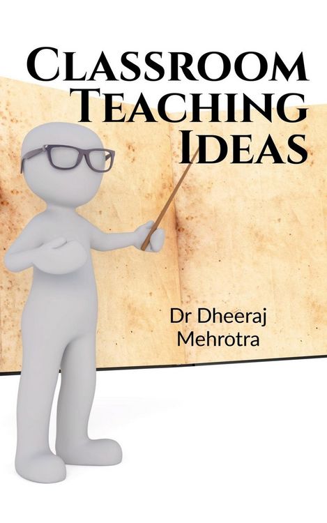 Produktbild: Classroom Teaching Ideas