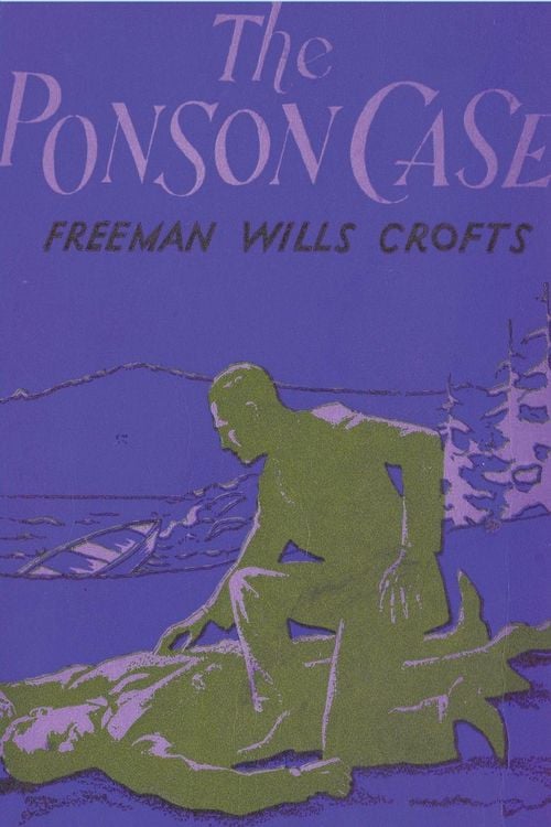 Produktbild: The Ponson Case