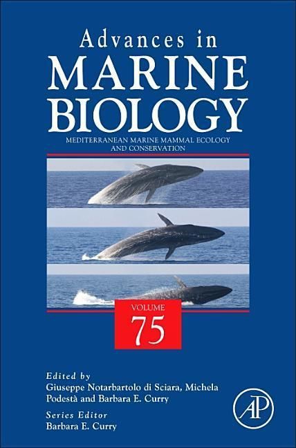 Produktbild: Mediterranean Marine Mammal Ec