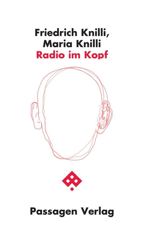Produktbild: Radio im Kopf