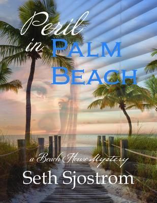 Produktbild: Peril in Palm Beach