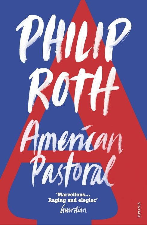 Produktbild: American Pastoral