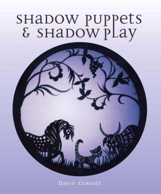 Produktbild: Shadow Puppets and Shadow Play